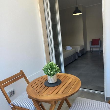 Viariva Rooms Cagliari Extérieur photo