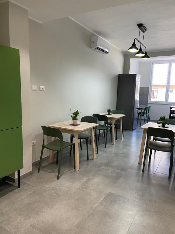Viariva Rooms Cagliari Extérieur photo
