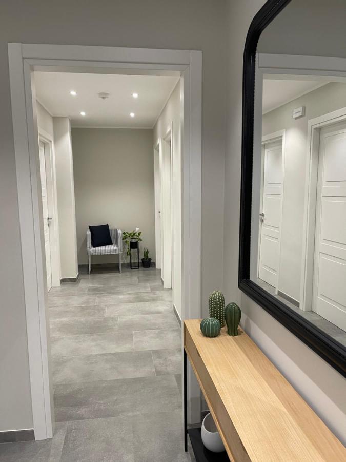 Viariva Rooms Cagliari Extérieur photo