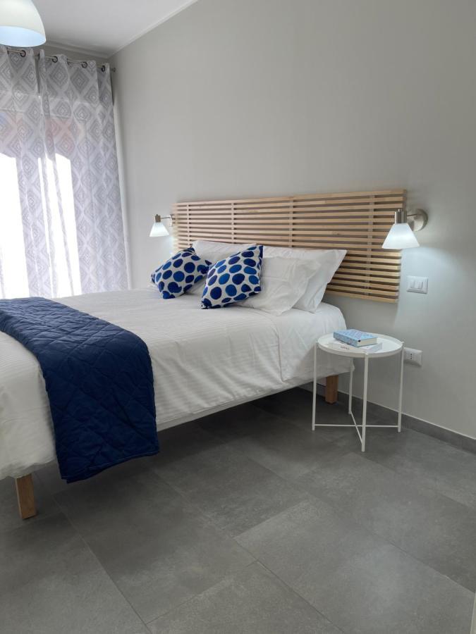 Viariva Rooms Cagliari Extérieur photo