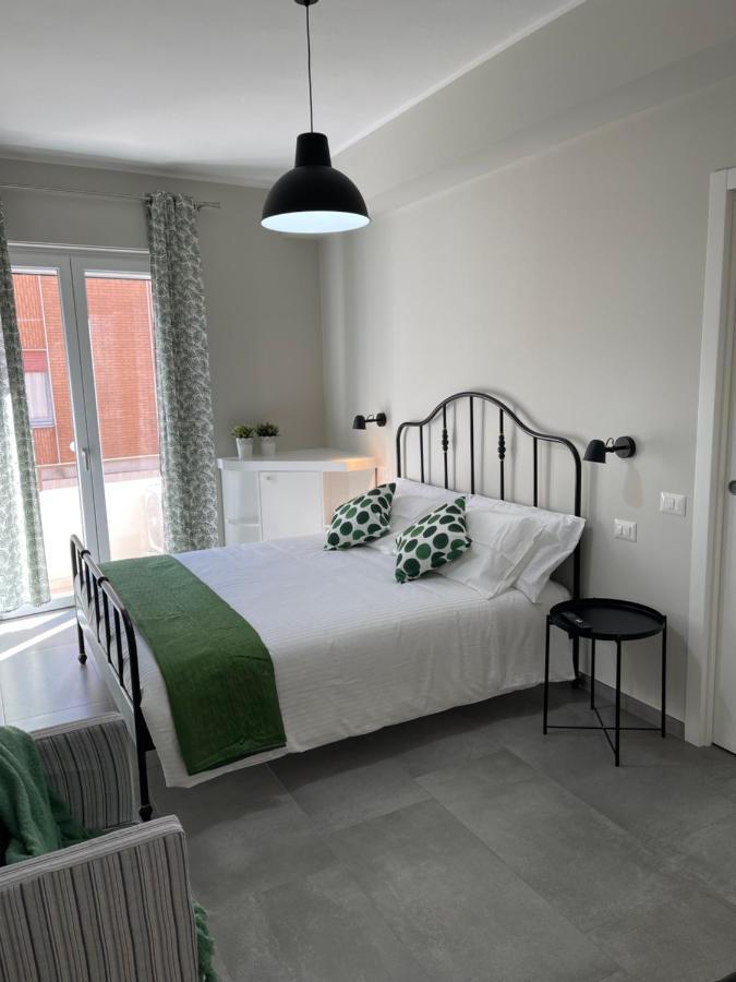 Viariva Rooms Cagliari Extérieur photo