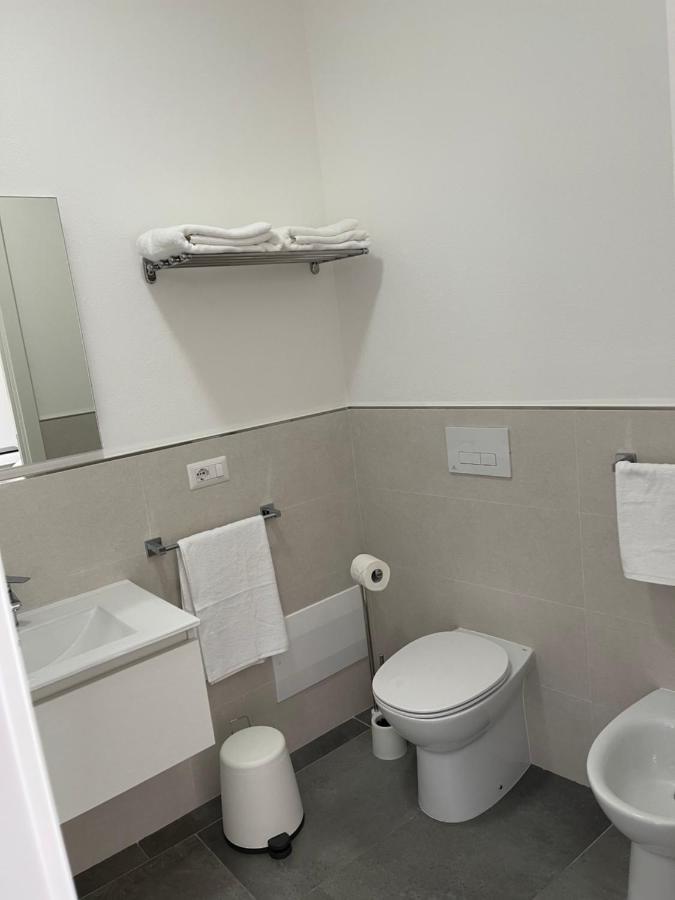 Viariva Rooms Cagliari Extérieur photo