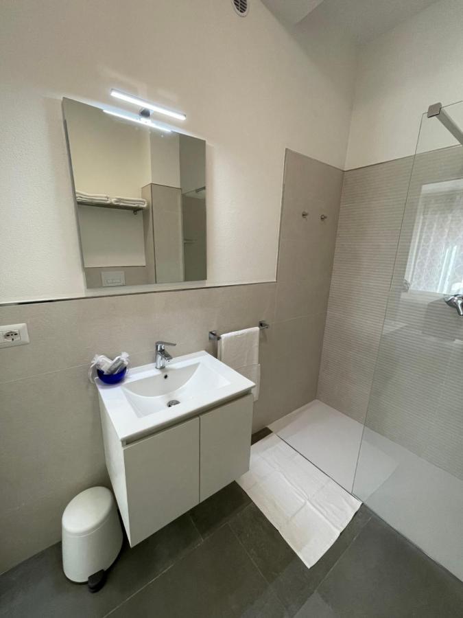 Viariva Rooms Cagliari Extérieur photo
