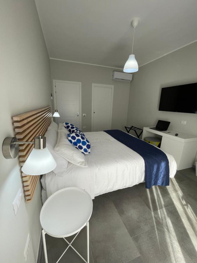 Viariva Rooms Cagliari Extérieur photo