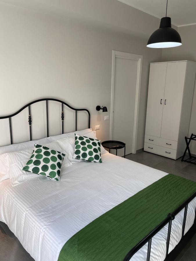 Viariva Rooms Cagliari Extérieur photo