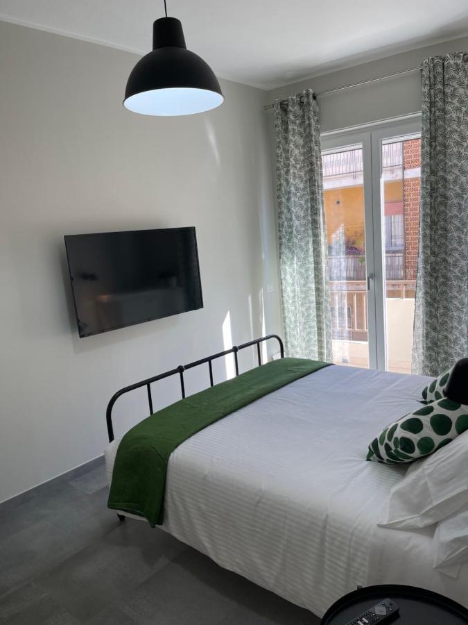 Viariva Rooms Cagliari Extérieur photo