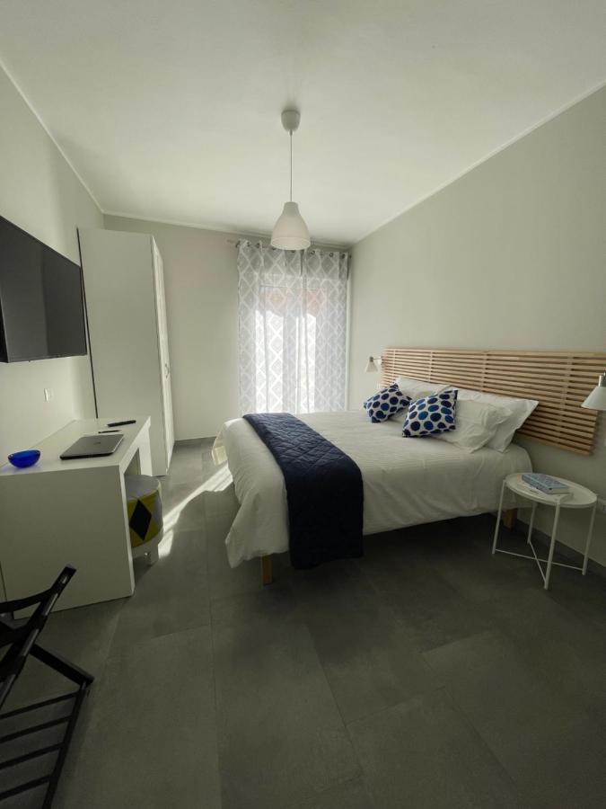 Viariva Rooms Cagliari Extérieur photo