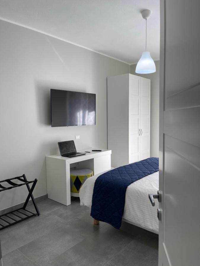 Viariva Rooms Cagliari Extérieur photo