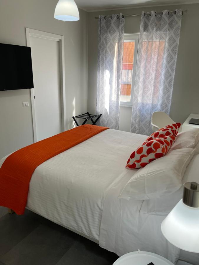 Viariva Rooms Cagliari Extérieur photo
