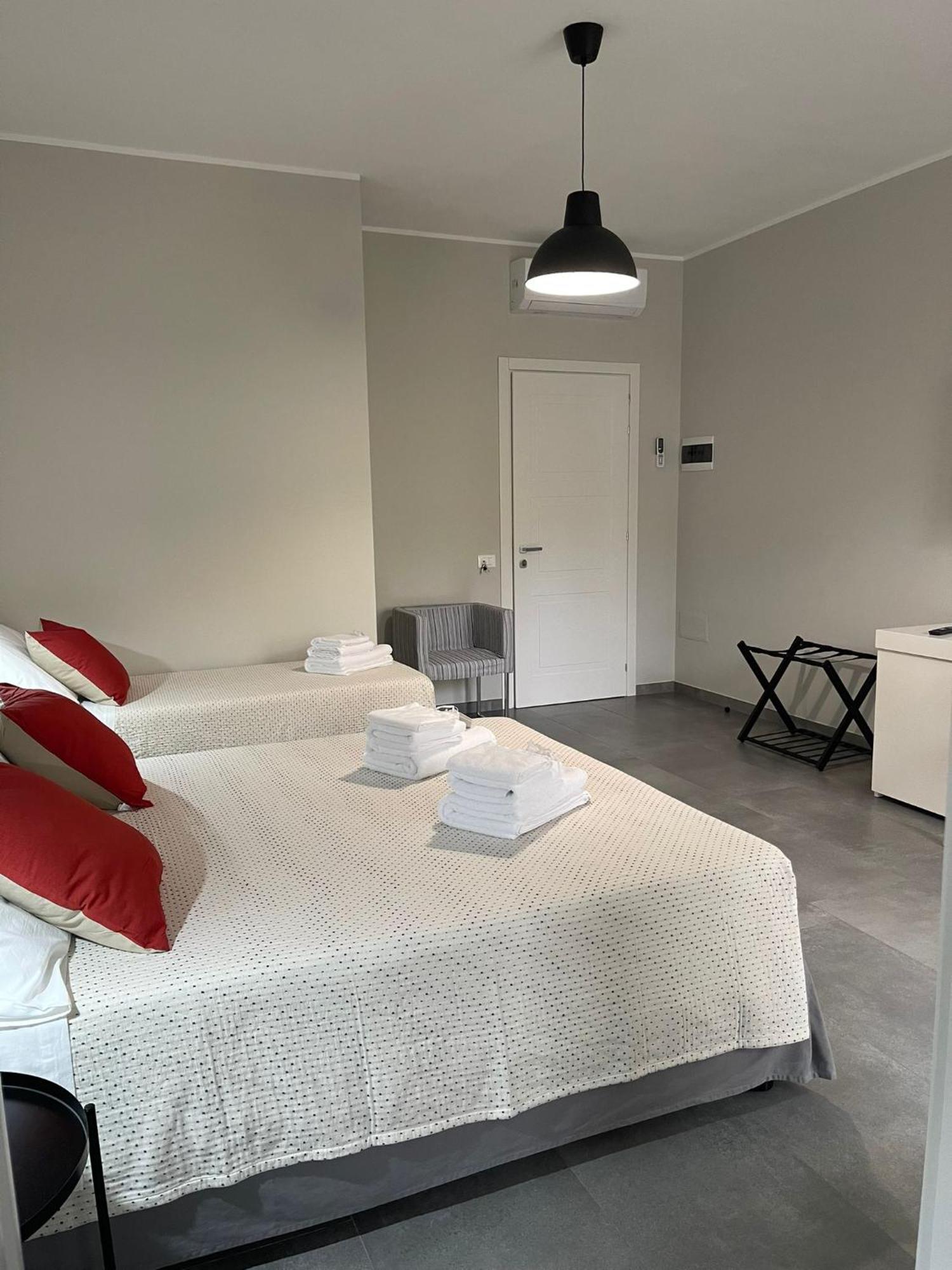 Viariva Rooms Cagliari Extérieur photo